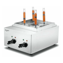 Макароноварка электрическая Rosso HEN-4A купить в Е.Маркет