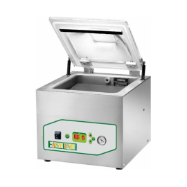 Упаковщик однокамерный FIMAR (EASYLINE) SCC/400 купить в Е.Маркет