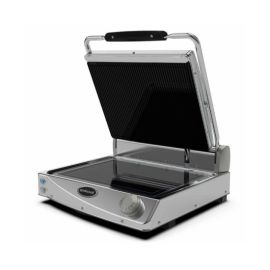 Гриль контактный Spidocook Spidoglass SP015R купить в Е.Маркет