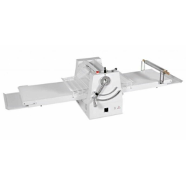 Тестораскаточная машина GGF GP-B 500-1000 1V купить в Е.Маркет