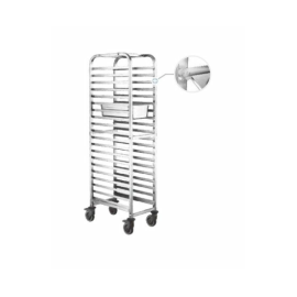 Шпилька для противней REDGASTRO LR-15L (15 противней 600х400) 465х630х1860 купить в Е.Маркет