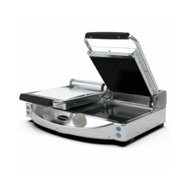 Гриль контактный Spidocook Spidoglass SP020R купить в Е.Маркет