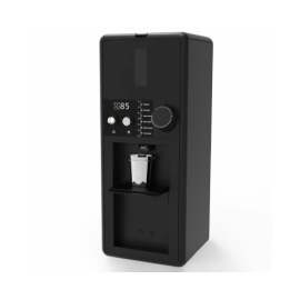 Кофемолка Eureka SG85 BARISTA M Matt Black купить в Е.Маркет