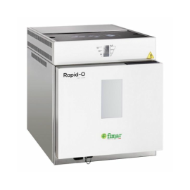 Пароконвектомат электрический FIMAR Rapid-O, 220В купить в Е.Маркет