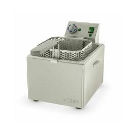 Фритюрница электрическая Атеси Панда-ЕВРО-1х1/2 купить в Е.Маркет