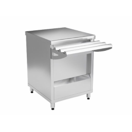 Прилавок нейтральный МариХолодМаш ПН6-У купить в Е.Маркет