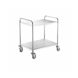Тележка сервировочная REDGASTRO PRD-M2 купить в Е.Маркет
