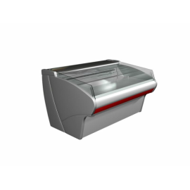 Витрина холодильная открытая Carboma G110 VM 1,5-2 (ВХСо-1,5 Carboma G110 (динамика)) купить в Е.Маркет