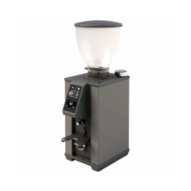 Кофемолка MACAP LEO 55 ESSENTIAL черный купить в Е.Маркет