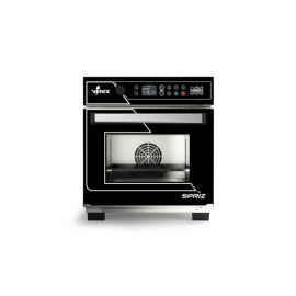 Печь комбинированная высокоскоростная RADAX VENIX SPZLR0HER00 купить в Е.Маркет