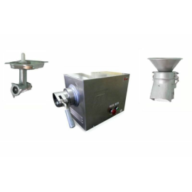 Универсальная кухонная машина Торгмаш, Пермь УКМ-06-03 купить в Е.Маркет