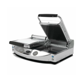 Гриль контактный Spidocook Spidoglass SP020XR купить в Е.Маркет