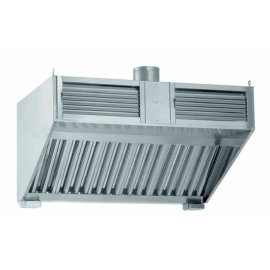 Зонт приточно-вытяжной Атеси МВО 1600 купить в Е.Маркет