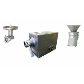 Универсальная кухонная машина Торгмаш, Пермь УКМ-06-12 купить в Е.Маркет