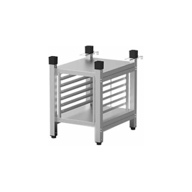 Подставка с направляющими для печей UNOX XWCRC-0613-H купить в Е.Маркет