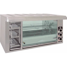 Гриль для кур Сиком МК-8.12В купить в Е.Маркет