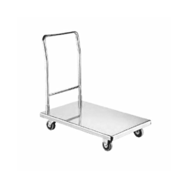 Тележка грузовая REDGASTRO FT-A купить в Е.Маркет