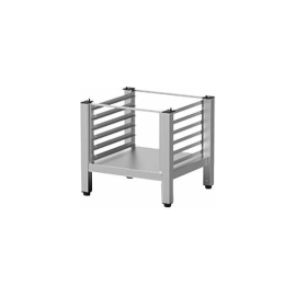 Подставка с направляющими для печей UNOX XWKRT-06HS-M купить в Е.Маркет