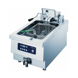 Фритюрница электрическая NOPEIN NTT10E купить в Е.Маркет