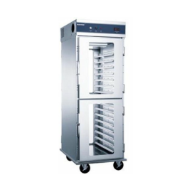 Тепловой шкаф REDGASTRO RGUFC-F (2 двери, фронтальная загрузка) купить в Е.Маркет