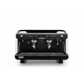 Кофемашина рожковая автоматическая CIME SATURNO MB-60, 2 группы E61 белая мультибойлерная купить в Е.Маркет