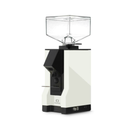 Кофемолка Eureka Mignon Silenzio 50 15BL White купить в Е.Маркет
