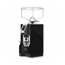 Кофемолка Eureka Mignon Turbo 65 16CR Matt Black купить в Е.Маркет