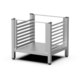 Подставка с направляющими для печей UNOX XEKRT-08EU-H купить в Е.Маркет