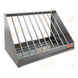 Полка для досок HICOLD НПСД-6/3,6 купить в Е.Маркет