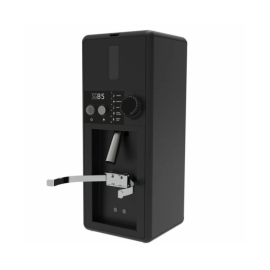 Кофемолка Eureka SG85 BATCH BREW Matt Black купить в Е.Маркет