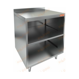 Модуль барный HICOLD НБМСО-7/7БП (модель с бортом) купить в Е.Маркет