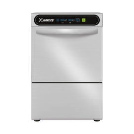 Машина посудомоечная с фронтальной загрузкой Krupps CUBE C537+DGT50+DP45 купить в Е.Маркет