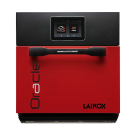 Печь комбинированная высокоскоростная Lainox ORACRBXL цвет красный купить в Е.Маркет