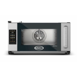 Печь конвекционная электрическая UNOX XEFR-03EU-EMRV купить в Е.Маркет