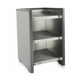 Подогреватель для чашек BRAVILOR BONAMAT WHK STAINLESS STEEL купить в Е.Маркет