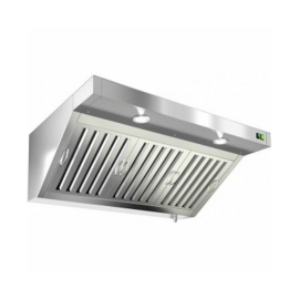 Зонт вытяжной пристенный HICOLD ЗВПОСК-1010 купить в Е.Маркет