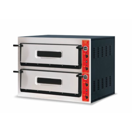 Печь подовая электрическая GGF BAKE&TRAYS T22 купить в Е.Маркет