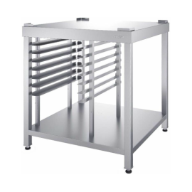 Подставка с направляющими для печей Атеси ПДТ-Л-800.800.960-02 купить в Е.Маркет