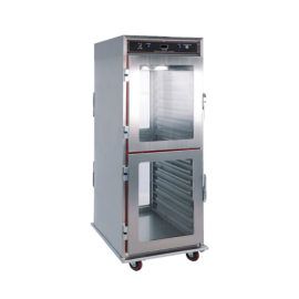 Тепловой шкаф REDGASTRO HHC-980 (двухсторонняя загрузка) купить в Е.Маркет