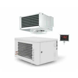 Сплит-система POLAIR SM115H купить в Е.Маркет