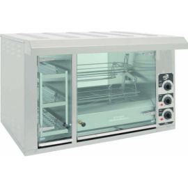 Гриль для кур Сиком МК-8.8В купить в Е.Маркет