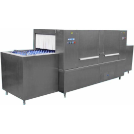 Машина посудомоечная туннельная ГРОДТОРГМАШ ММУ-1000М купить в Е.Маркет