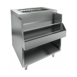 Модуль барный HICOLD НБМВЛ-8/7К купить в Е.Маркет