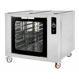 Расстоечный шкаф Prismafood CELLA INOX XL 4-44 купить в Е.Маркет