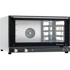 Печь конвекционная электрическая UNOX XF033 купить в Е.Маркет