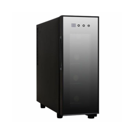 Шкаф винный Viatto VA-JC-12G купить в Е.Маркет