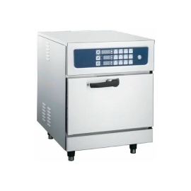 Печь комбинированная высокоскоростная NOPEIN NT-WZ (микроволны+пар, 2 магнетрона) купить в Е.Маркет