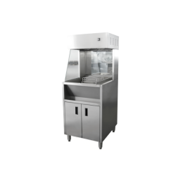 Станция фасовки картофеля фри REDGASTRO VF-100 купить в Е.Маркет