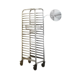 Шпилька для гастроемкостей REDGASTRO GN 1/1-15 380х550х1480 купить в Е.Маркет