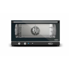 Печь конвекционная электрическая UNOX XFT 183 купить в Е.Маркет